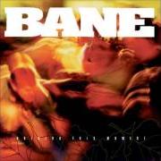 El texto musical EVERY EFFORT MADE de BANE también está presente en el álbum Holding this moment (1998)