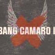 El texto musical THUNDERCLAP de BANG CAMARO también está presente en el álbum Bang camaro ii (2009)