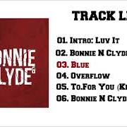 Bonnie & clyde
