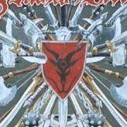 El texto musical NIGHT MARAUDERS de 3 INCHES OF BLOOD también está presente en el álbum Fire up the blades