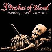 El texto musical CURSE OF THE LIGHTHOUSE KEEPER de 3 INCHES OF BLOOD también está presente en el álbum Battlecry under a winter sun (2002)