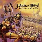 El texto musical LOOK OUT de 3 INCHES OF BLOOD también está presente en el álbum Long live heavy metal (2012)