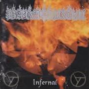 El texto musical DELIVER A BATTLE de BARATHRUM también está presente en el álbum Infernal (1997)