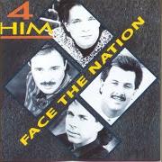 El texto musical CHISEL MEETS THE STONE de 4HIM también está presente en el álbum Face the nation (1991)