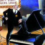 El texto musical ANOTHER LOVE SONG de 88 FINGERS LOUIE también está presente en el álbum Back on the streets (1998)