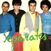 El texto musical SUBTERFUGE de 999 también está presente en el álbum Separates (1978)