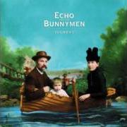 El texto musical IT'S ALRIGHT de ECHO AND THE BUNNYMEN también está presente en el álbum Flowers (2001)