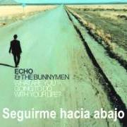 El texto musical WHEN IT ALL BLOWS OVER de ECHO AND THE BUNNYMEN también está presente en el álbum What are you going to do with your life? (1997)