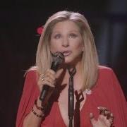 El texto musical THAT FACE de BARBRA STREISAND también está presente en el álbum Back to brooklyn (2013)