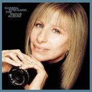 El texto musical DRAW ME A CIRCLE de BARBRA STREISAND también está presente en el álbum The third album (1964)