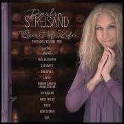 El texto musical LOVE WILL SURVIVE de BARBRA STREISAND también está presente en el álbum The secret of life: partners, volume 2 (2025)