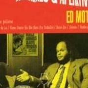 El texto musical MANUEL de ED MOTTA también está presente en el álbum Remixes & aperitivos (1998)