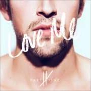 El texto musical PAPER LION de BARCELONA también está presente en el álbum Love me - ep (2014)