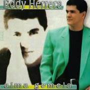 El texto musical ALMA GEMELA de EDDY HERRERA también está presente en el álbum Alma gemela (1998)