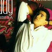 El texto musical CAROLINA de EDDY HERRERA también está presente en el álbum Ámame (1994)