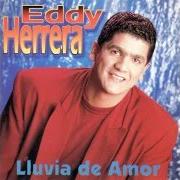 El texto musical CADA MAÑANA de EDDY HERRERA también está presente en el álbum Lluvia de amor (1994)