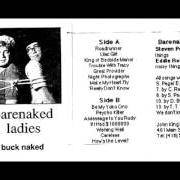 El texto musical WISHING WELL de BARENAKED LADIES también está presente en el álbum Buck naked (1989)