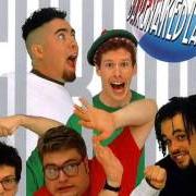 El texto musical CRAZY de BARENAKED LADIES también está presente en el álbum Gordon (1992)