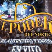 El texto musical LA OTRA de EL PODER DEL NORTE también está presente en el álbum 13 anos de exitos en vivo (2006)