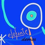 El texto musical BEATRIZ de ELEFANTE también está presente en el álbum El que busca encuentra (2001)