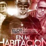 El texto musical SI TE ENAMORAS PIERDES de ELOY también está presente en el álbum El comienzo (2014)