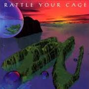 El texto musical SICK de BARREN CROSS también está presente en el álbum Rattle your cage (1994)