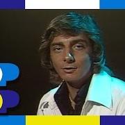 El texto musical EVEN NOW de BARRY MANILOW también está presente en el álbum 2nightslive! - night one (2004)