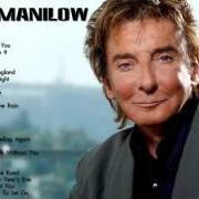 El texto musical SOME KIND OF FRIEND de BARRY MANILOW también está presente en el álbum Barry manilow greatest hits volume ii (1983)