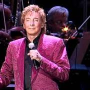 El texto musical EVEN NOW de BARRY MANILOW también está presente en el álbum Live in london (2012)