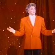 El texto musical IF WE ONLY HAVE LOVE de BARRY MANILOW también está presente en el álbum Showstoppers (1991)