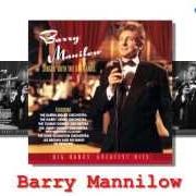 El texto musical ONCE WHEN YOU WERE MINE de BARRY MANILOW también está presente en el álbum Swing street (1987)