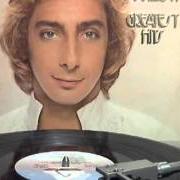 El texto musical TRYIN' TO GET THE FEELING AGAIN de BARRY MANILOW también está presente en el álbum Tryin' to get the feeling (1975)