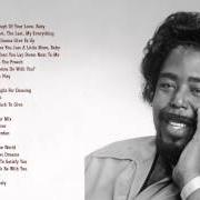 El texto musical PLAYING YOUR GAME, BABY de BARRY WHITE también está presente en el álbum All-time greatest hits (1994)