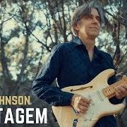 El texto musical TO LOVE YOU de ERIC JOHNSON también está presente en el álbum Collage (2017)