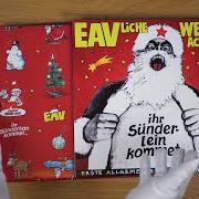 Eavliche weihnachten - ihr sünderlein kommet