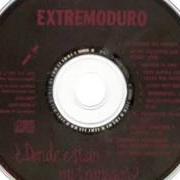 El texto musical BRI, BRI, BLI, BLI (EN EL MÁS SUCIO RINCÓN DE MI NEGRO CORAZÓN) de EXTREMODURO también está presente en el álbum ¿dónde están mis amigos? (1993)
