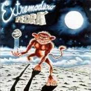 El texto musical PEDRÁ de EXTREMODURO también está presente en el álbum Pedrá (1995)