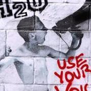 El texto musical TRUE ROMANCE de H2O también está presente en el álbum Use your voice (2015)