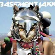 El texto musical WHAT'S A GIRL GOTTA DO de BASEMENT JAXX también está presente en el álbum Scars (2009)