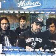 El texto musical CRÉDITOS FINAIS de HATEEN también está presente en el álbum Procedimentos de emergência (2006)