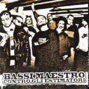 El texto musical NIENTE AMORE de BASSI MAESTRO también está presente en el álbum Contro gli estimatori (1996)