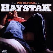 El texto musical KILLA MAN CREW de HAYSTAK también está presente en el álbum The natural (2002)