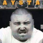 El texto musical WISH YOU COULD SEE ME de HAYSTAK también está presente en el álbum Car fulla white boys (2001)