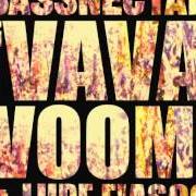 El texto musical VAVA VOOM de BASSNECTAR también está presente en el álbum Vava voom (2012)