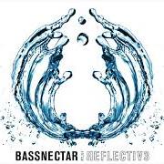 El texto musical NAUX FAUX de BASSNECTAR también está presente en el álbum Reflective, pt. 3 (2018)