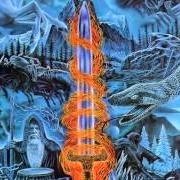 El texto musical GODS OF THUNDER OF WIND AND OF RAIN de BATHORY también está presente en el álbum Blood on ice (1996)