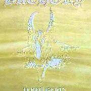 El texto musical SADIST (TORMENTOR) de BATHORY también está presente en el álbum Jubileum volume i (1992)