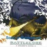 El texto musical THE MARK OF THE BEAR de BATTLELORE también está presente en el álbum Sword's song (2003)