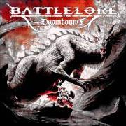 El texto musical IRON OF DEATH de BATTLELORE también está presente en el álbum Doombound (2011)