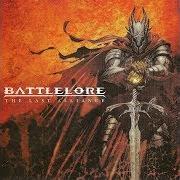 El texto musical EPIC DREAMS de BATTLELORE también está presente en el álbum The last alliance (2008)